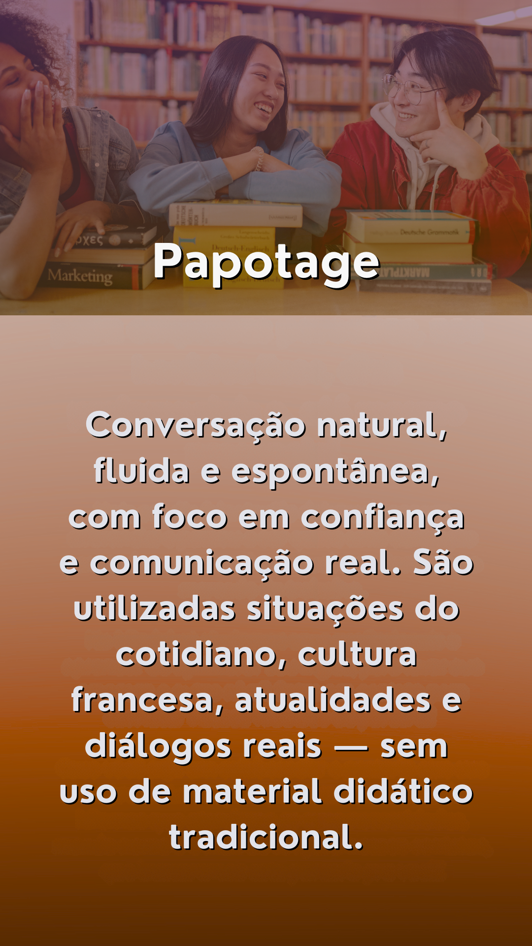 Francês celular2